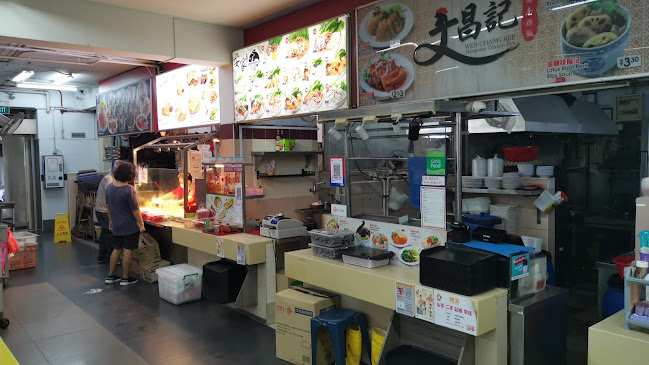 668A Choa Chu Kang Cres, Singapore 680668