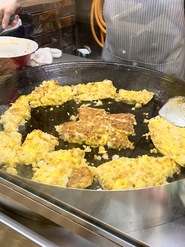 He Zhong Carrot Cake - Hospitality and gastronomy