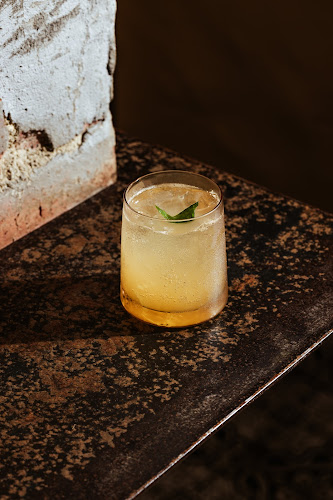 Podi & Poriyal - Hospitality and gastronomy