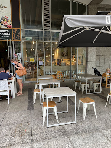 Dutch Colony Coffee Co. - Singapore