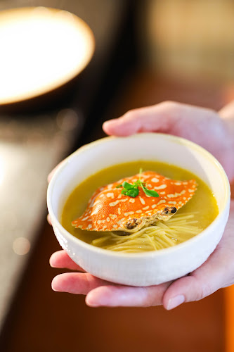 Bonding Kitchen Orchard Singapore - Singapore