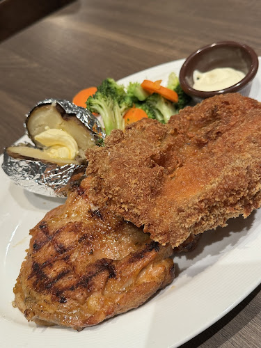 ANDES by ASTONS @ SAFRA Toa Payoh - Hospitality and gastronomy