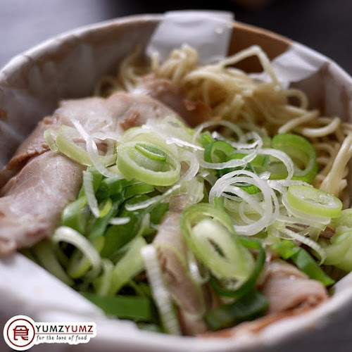 Opinii despre Takagi Ramen @ Yishun în Singapore - Hospitality and gastronomy