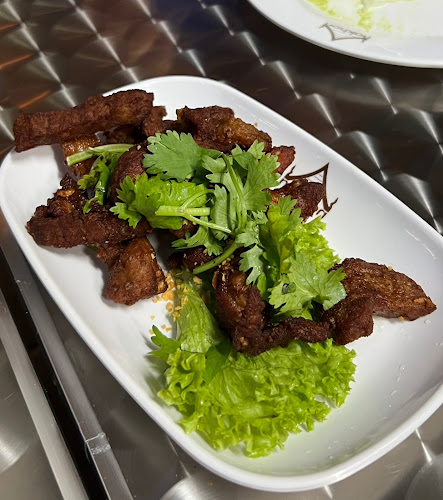 Nakhon Kitchen - NorthPoint City