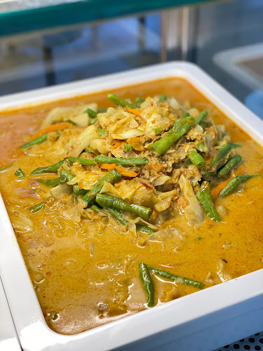 Comentarii opinii despre 97 Nasi Lemak - Old Airport Rd