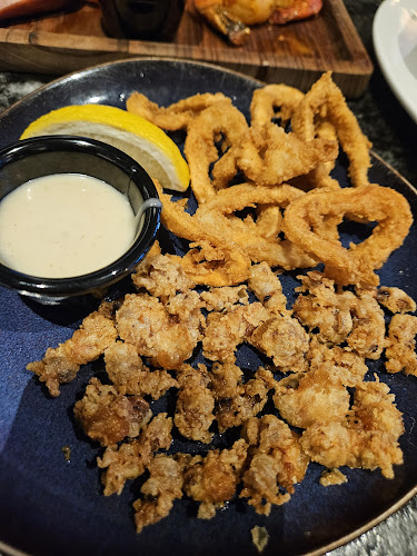 Comentarii opinii despre Brewerkz One Fullerton