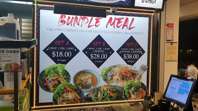 Tastebud Eating House