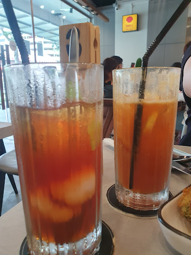 Opinii despre Refuel J9 în Singapore - Hospitality and gastronomy