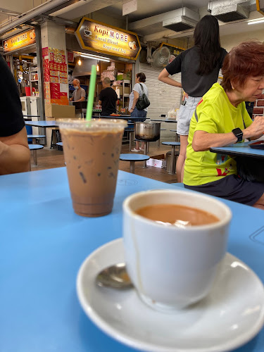 Opinii despre Kopi MORE în Singapore - Hospitality and gastronomy