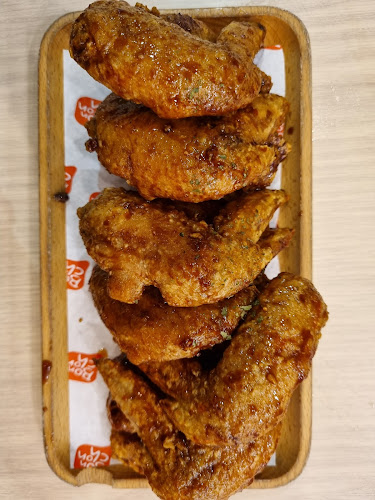 Bonchon PLQ - Hospitality and gastronomy