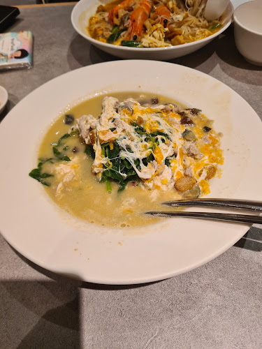 Comentarii opinii despre Paradise Classic (Jewel Changi Airport)