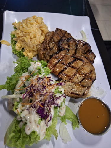 Char-Grill Bar Holland Village - Hospitality and gastronomy