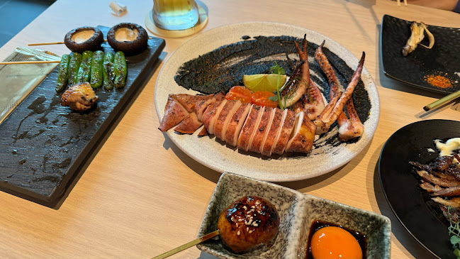 Comentarii opinii despre Matsukiya