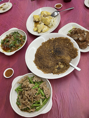 Comentarii opinii despre San Low Restaurant