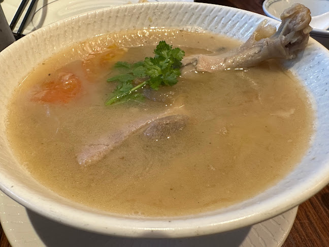 Opinii despre INDOCAFÉ - Peranakan Dining în Singapore - Hospitality and gastronomy