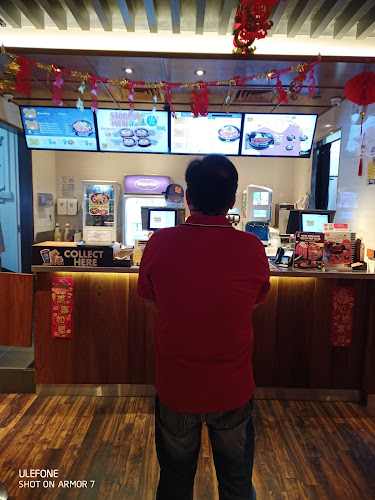 10 Tampines Central 1, #04-12, Singapore 529536