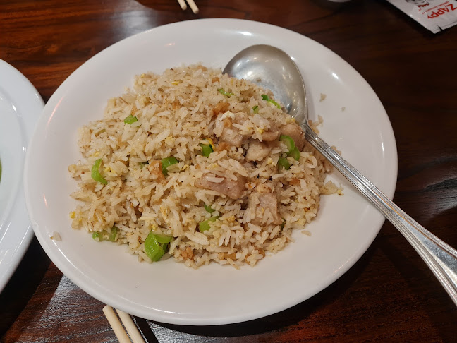 Soup Restaurant 三盅两件 (Hougang Mall) - Singapore