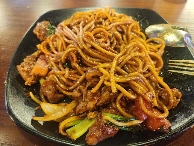 Comentarii opinii despre Lepak One Corner @ Canberra