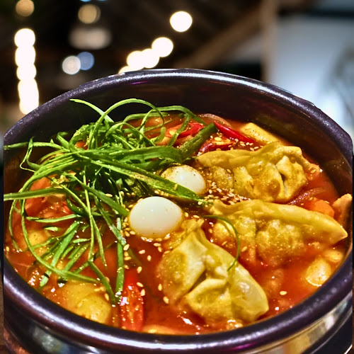 Comentarii opinii despre 예약 YeYak Korean Restaurant (Keppel Road)