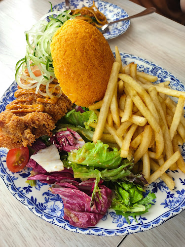 Comentarii opinii despre Fat Po