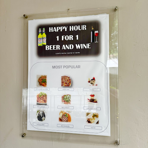 Madrinaa Italiano - Hospitality and gastronomy