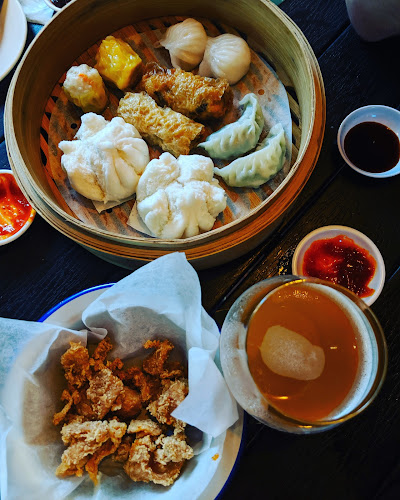 Good Luck - The Best of Singapore Craft Beers (Bugis - Haji Lane) - Hospitality and gastronomy