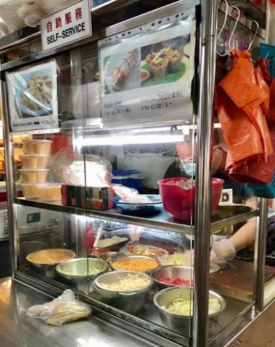 Broadway Coffeeshop @ 644 Hougang Ave 8 - Hospitality and gastronomy