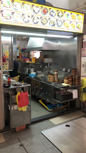 Comentarii opinii despre Neptune Hong Kong Dim Sum (海皇香港点心)