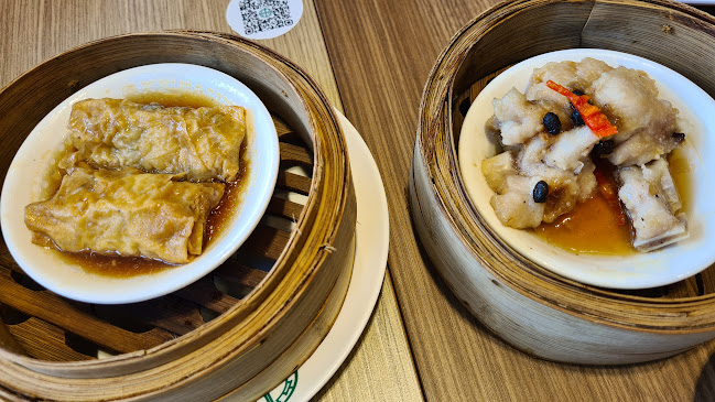 Tai Seng St, #01-36-39 18, Singapore 539775