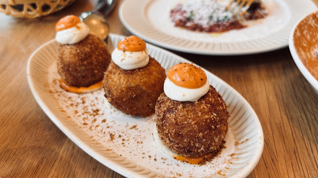 noa by Olivia - Singapore