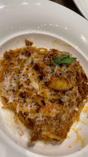 Awfully Chocolate - Singapore