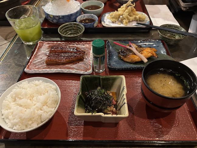 Comentarii opinii despre Ishinomaki Grill & Sake