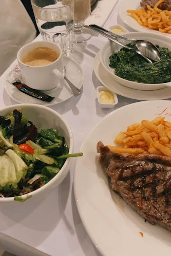 Les Bouchons @ Ann Siang