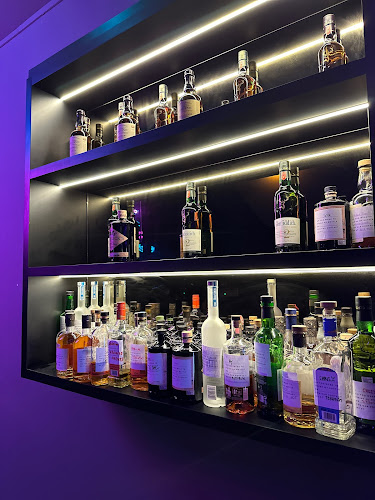 23 Ann Siang - Hospitality and gastronomy