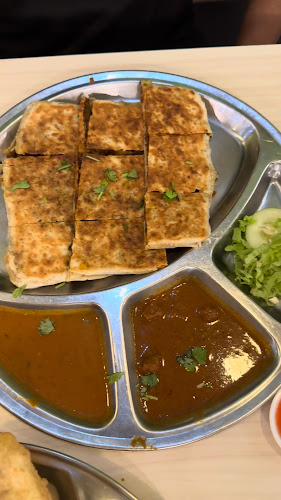 Gokul - Raas Vegetarian Restaurant