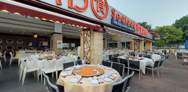 JUMBO Seafood - East Coast