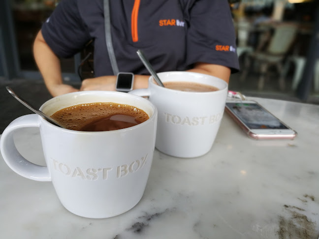 Tai Seng St, BreadTalk IHQ, Singapore 534013