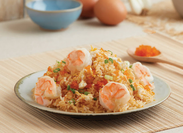 Opinii despre Paradise Classic 樂天经典 at Pasir Ris Mall în Singapore - Hospitality and gastronomy