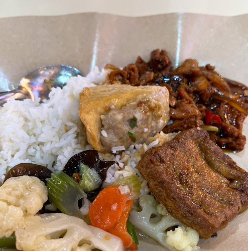 Comentarii opinii despre Jia Chang Fan