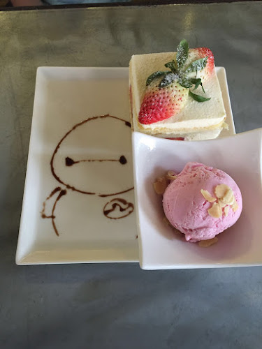 Chock Full Of Beans - Hospitality and gastronomy