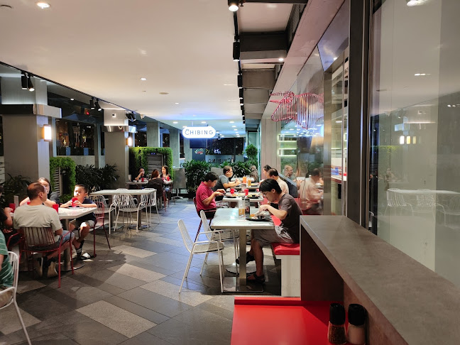 iSTEAKS @ Star Vista