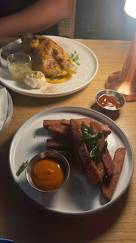 South Side Keppel | Signature Rosti & Roast Chicken - Singapore