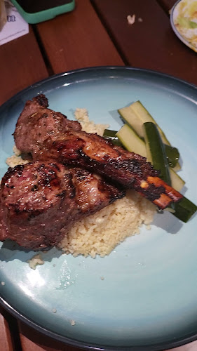 Cowaramup - Hospitality and gastronomy