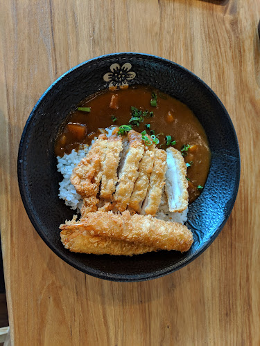 Yuzutei Japanese Restaurant - Hospitality and gastronomy