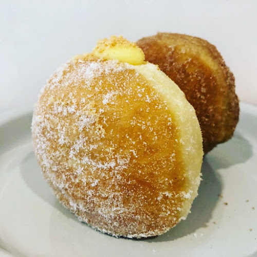 Comentarii opinii despre Puffs And Peaks Bakery