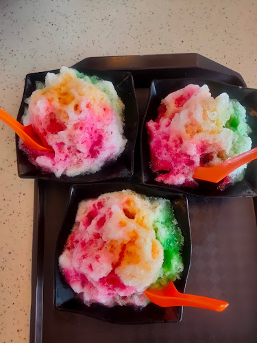 Liang Liang Garden Desserts - Singapore