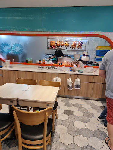 Comentarii opinii despre Crystal Jade GO