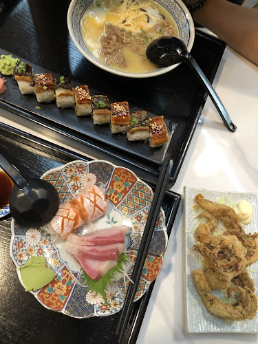 Kazutake Ramen (Ang Mo Kio) - Hospitality and gastronomy