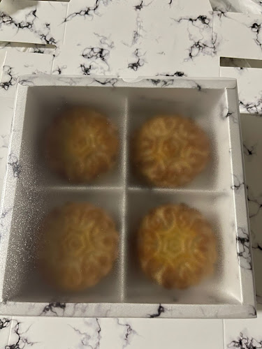 Comentarii opinii despre Infinity Bake Goodies