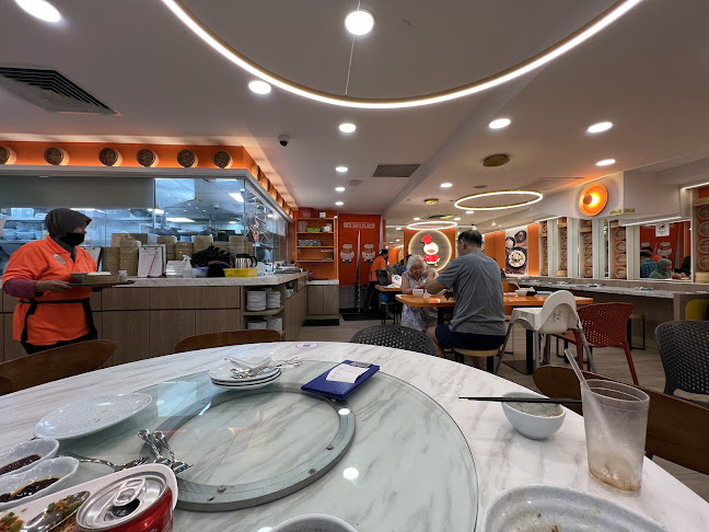 The Dim Sum Place @ The Centrepoint